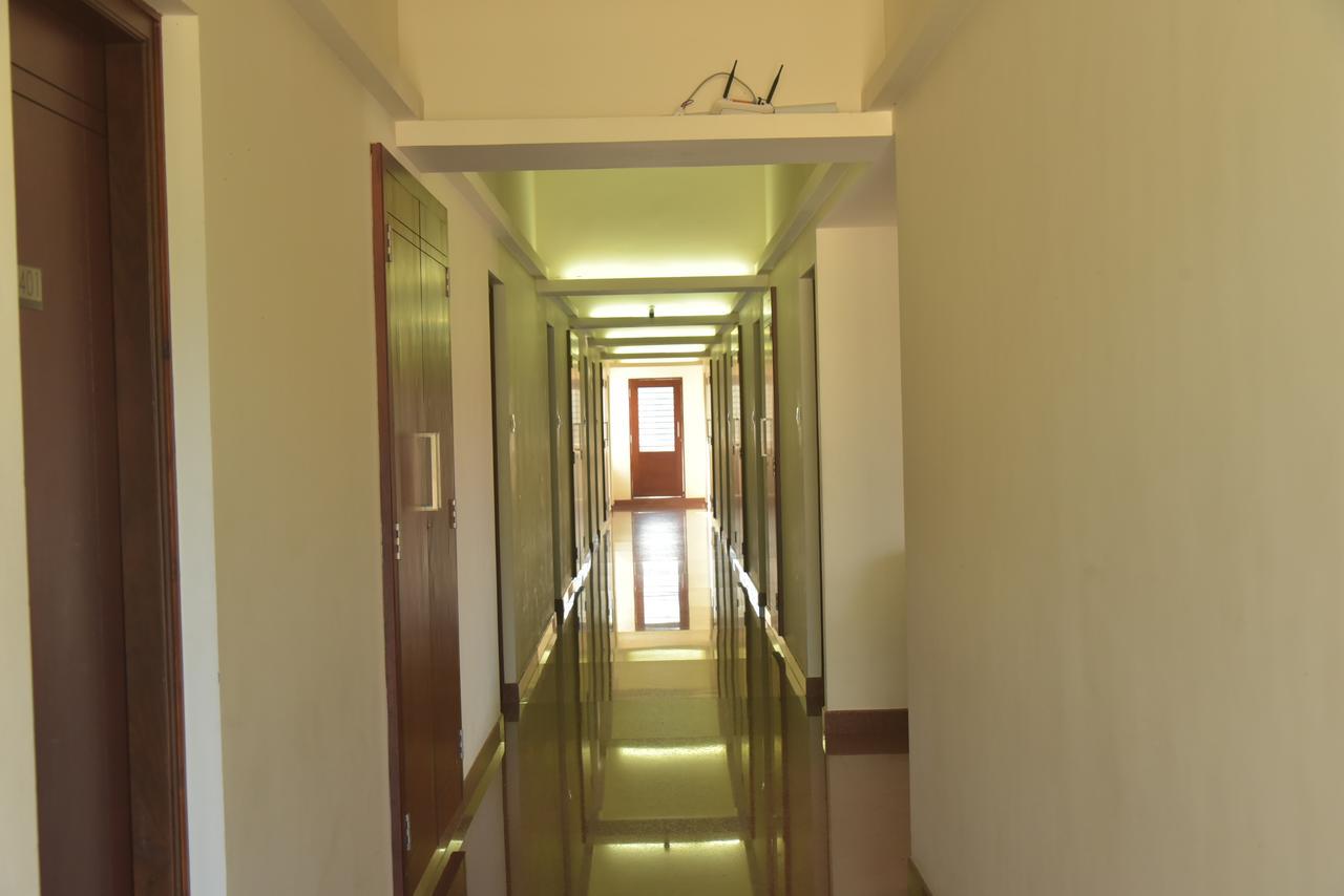 Hotel Akshayadhara Subrahmanya Εξωτερικό φωτογραφία
