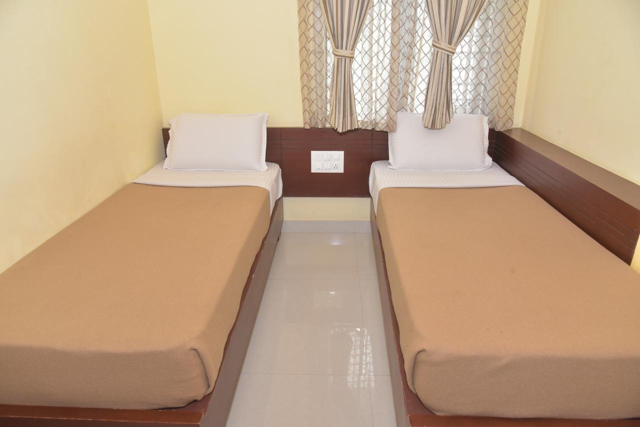 Hotel Akshayadhara Subrahmanya Εξωτερικό φωτογραφία